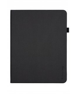 Gecko Covers EasyClick eco 33 cm (13") „Folio“ Juoda