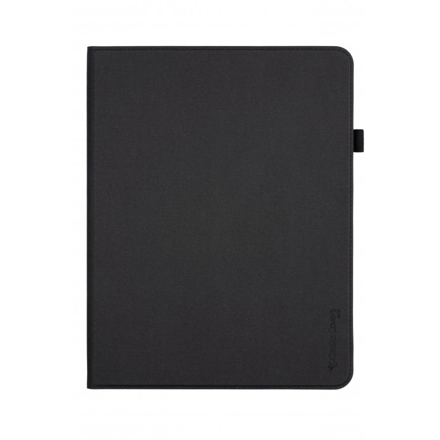 Gecko Covers EasyClick eco 33 cm (13") Folio-kotelo musta