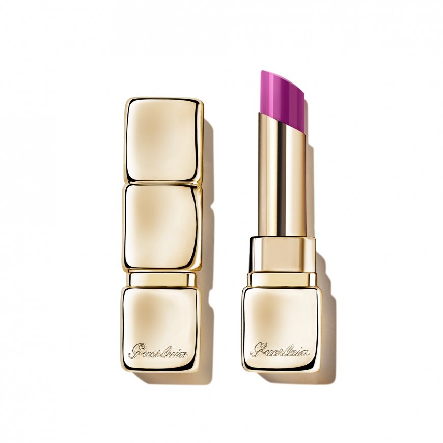 Guerlain KissKiss Bee Glow lūpu balzams