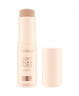 CATRICE Soft Glam Filter Stick 010 Fair - Light