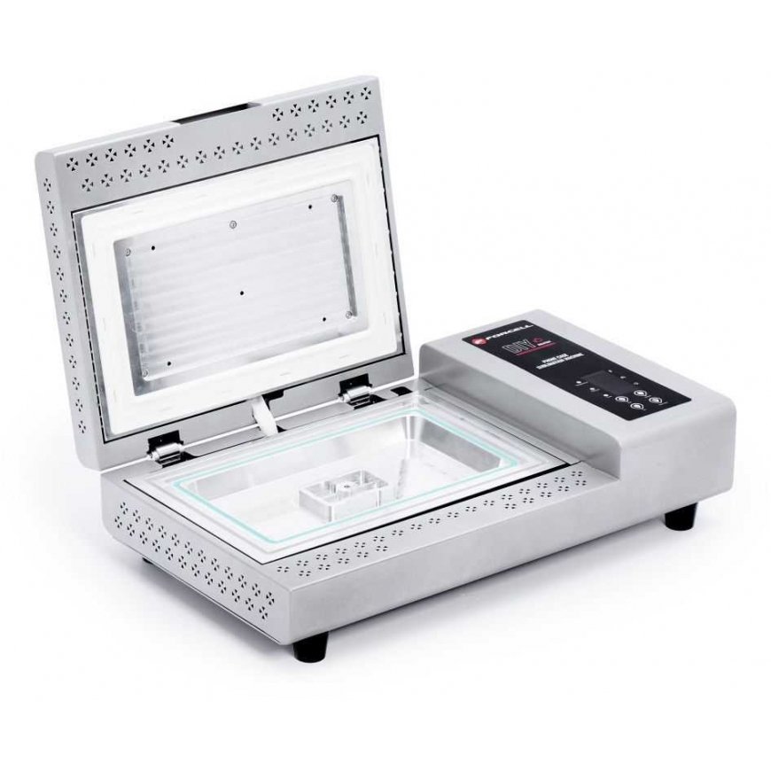Forcell Case Mobile Phone Case Printing Machine (model: X9)