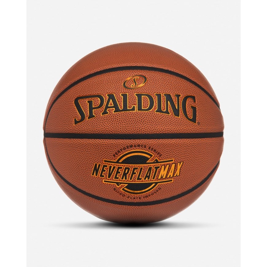 Spalding Neverflat Max Vidaus ir lauko Ruda