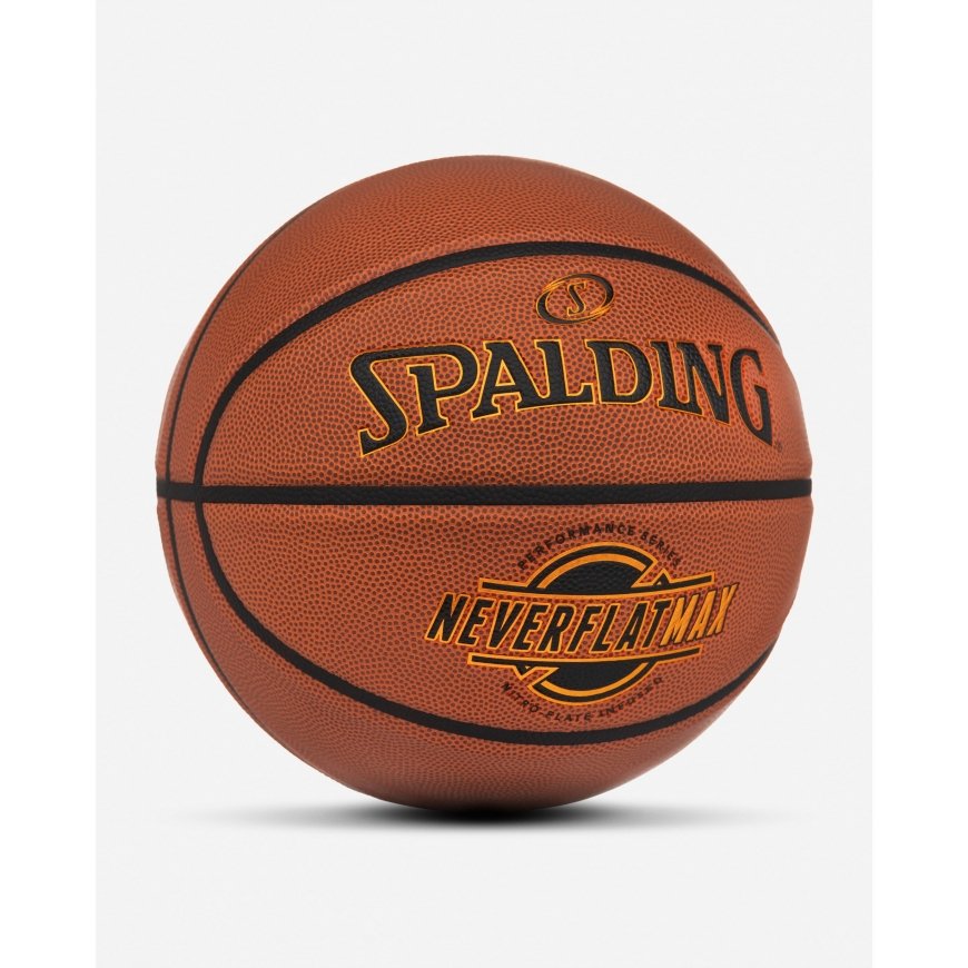 Spalding Neverflat Max Sisätila ja ulkotila Ruskea – 2