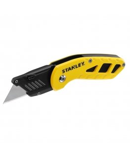 Stanley STHT10424-0 utility knife Black, Yellow Fixed blade knife