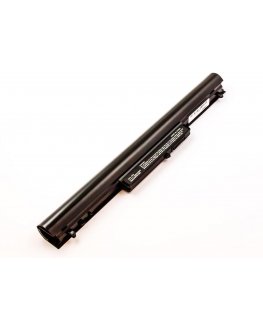 CoreParts MBXHP-BA0099 kannettavan tietokoneen varaosa Akku