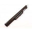 CoreParts MBXHP-BA0099 atsarginė knyginio kompiuterio dalis Baterija CoreParts MBXHP-BA0099 atsarginė knyginio kompiuterio dalis Baterija