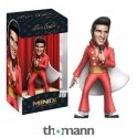 Superbuzz *****MINIX Elvis Presley Raudona Kostiumas 18918