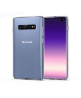 Samsung GALAXY A52/A52S TAKAKANSI 2 MM PERFECT Läpinäkyvä