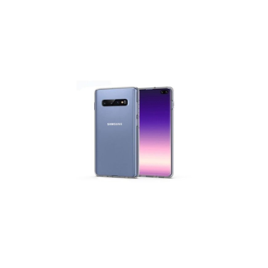 Samsung GALAXY A52/A52S TAGUMINE KATE 2 MM TÄIUSLIK Läbipaistev