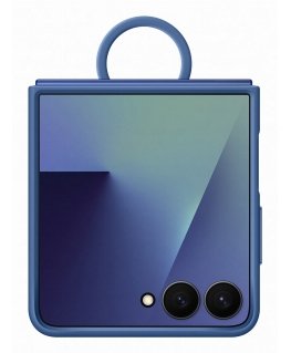 Samsung Ring Case mobilo telefonu apvalks 17,4 cm (6.85") Aploksne Navy (tumši zila)