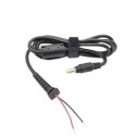 Power Supply Connector Cable for ASUS, HP, SONY, 4.8 x 1.7mm Power Supply Connector Cable for ASUS, HP, SONY, 4.8 x 1.7mm