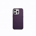 Apple iPhone 15 Pro PC NeoCase с MagSafe глубокий фиолетовый Apple iPhone 15 Pro PC NeoCase с MagSafe глубокий фиолетовый