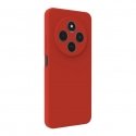Xiaomi Redmi 14C 4G/ 14C 5G / Redmi A4 / POCO C75 Premium Soft Touch Silicone Case Red