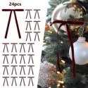 Christmas Decoration Christmas Tree Ribbon 33x130cm Christmas Decoration Christmas Tree Ribbon 33x130cm