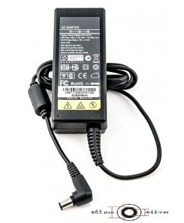 Laptop Power Adapter SONY 60W: 16V, 4A