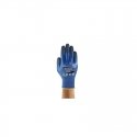 Ansell HyFlex® 11-925 double nitrile coated protective gloves, size 11 Ansell HyFlex® 11-925 double nitrile coated protective gloves, size 11