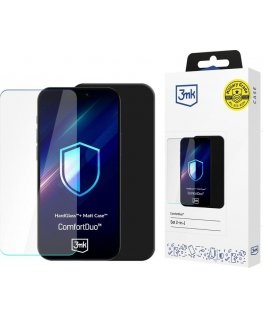 POCO X7 Pro - 3mk HardGlass