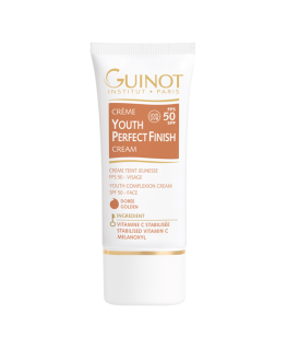 GUINOT KREMAS JAUNYSTEI PERFECT FINISH DOREE