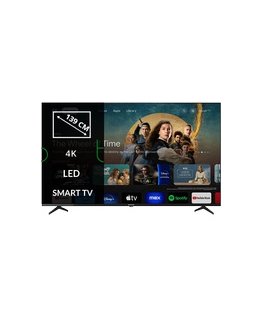 Televizorius Sharp Aštrus