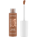 Melted Sun Liquid Bronzer - Liquid bronzer 10 ml Melted Sun Liquid Bronzer - Liquid bronzer 10 ml