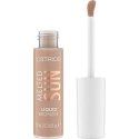 Melted Sun Liquid Bronzer - Liquid bronzer 10 ml Melted Sun Liquid Bronzer - Liquid bronzer 10 ml