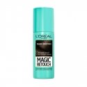 L'Oreal Paris, Magic Retouch, Sakņu pieskāriens, 02 Tumši dabiski brūns, 75 ml L'Oreal Paris, Magic Retouch, Sakņu pieskāriens, 02 Tumši dabiski brūns, 75 ml