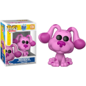 Funko POP figuur Blues Clues & You Magenta Funko POP figuur Blues Clues & You Magenta