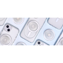 Dėklas UNIQ Combat iPhone 17 Magclick laadimise jaoks must Dėklas UNIQ Combat iPhone 17 Magclick laadimise jaoks must