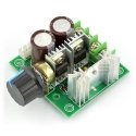 OEM Engine Regulator DC 12-40V/10A/400W - with speed control knob OEM Engine Regulator DC 12-40V/10A/400W - with speed control knob