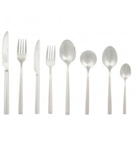 Salter BW124271EU7 44-osaline Winslow nuga komplekt