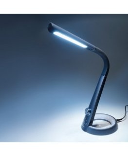 Charging TIROSS desk lamp 30 SMD LED