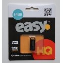 IMRO EASY/64GB USB-välkmälu USB tüüp A 2.0 Must IMRO EASY/64GB USB-välkmälu USB tüüp A 2.0 Must