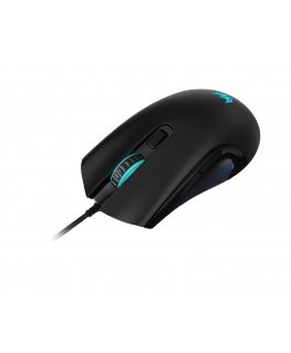 Acer Predator Cestus 333 pele Speļu Labā roka USB Type-A 16000 DPI