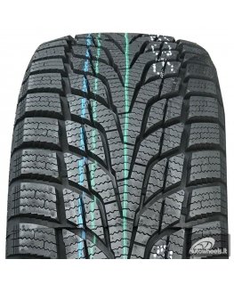 Шины Firestone Padangos VANHAWK 2 WINTER EVO 103/101 T ( C A A 72dB )