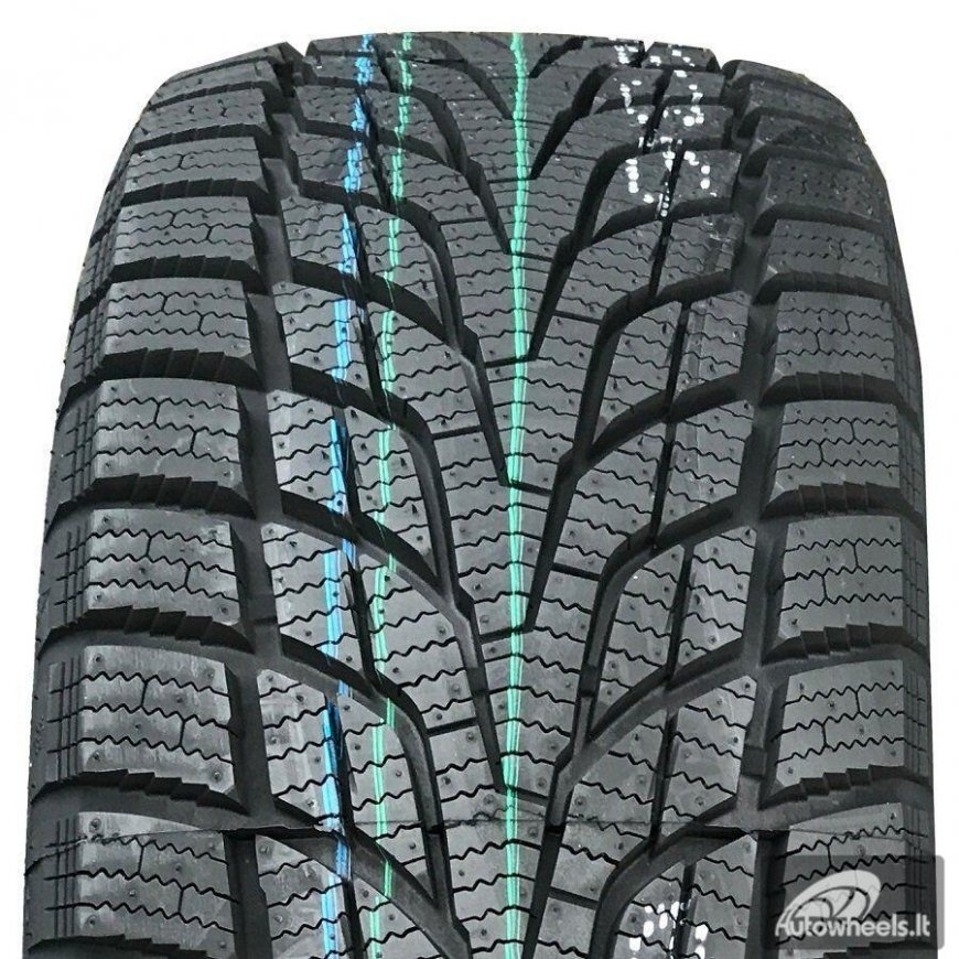 Firestone Padangos VANHAWK 2 TALV EVO 103/101 T ( C A A 72dB )