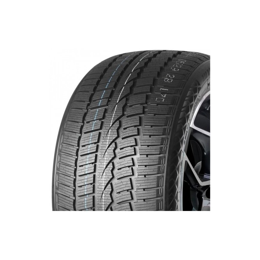 Firestone Padangos VANHAWK 2 TALV EVO 103/101 T ( C A A 72dB ) – 2