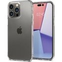 Araree A Fit - Läpinäkyvä kuori iPhone 17 Pro:lle Araree A Fit - Läpinäkyvä kuori iPhone 17 Pro:lle