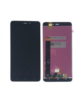 LCD screen Xiaomi Redmi note4 (black) refurbished