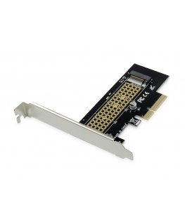 Conceptronic EMRICK05BS liitäntäkortti/-sovitin Sisäinen M.2