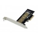Conceptronic EMRICK05BS liidesekaart/adapter Sisemine M.2 Conceptronic EMRICK05BS liidesekaart/adapter Sisemine M.2