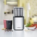 Rommelsbacher EGK 200 кофемолка 200 W Нержавеющая сталь Rommelsbacher EGK 200 кофемолка 200 W Нержавеющая сталь