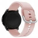 Strap TYS smart watch band universal 22mm Pink