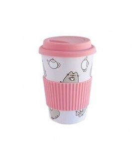 ERIK Pusheen hetkiä termosmuki 400ml