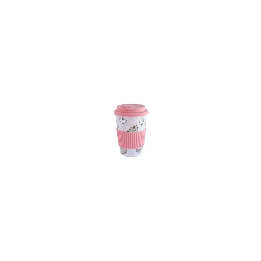 ERIK Pusheen hetkiä termosmuki 400ml