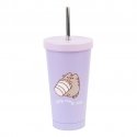 ERIK Pusheen hetkiä termosmuki 400ml ERIK Pusheen hetkiä termosmuki 400ml