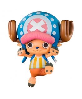 Фигура Tamashii Nations One Piece Chopper Lover из сахарной ваты Figuarts Zero, 7 см