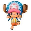Tamashii Nations One Piece Chopper Cotton Candy Lover Figuarts Zero figure 7cm Tamashii Nations One Piece Chopper Cotton Candy Lover Figuarts Zero figure 7cm