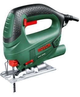 Bosch PST 650 elektriline jõhvsaag 500 W 1,6 kg