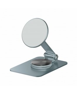 Universal L24 MagSafe Holder 360 For Phone L24MSH Aluminium Silver