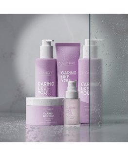 Iconique Professional Kondicionierius sausiems ir pažeistiems plaukams „Caring Like You“ (giliai drėkinantis kondicionierius)